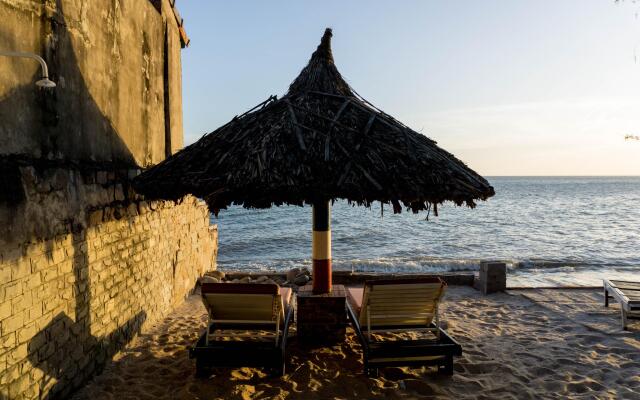 Meraki Oasis Hotel