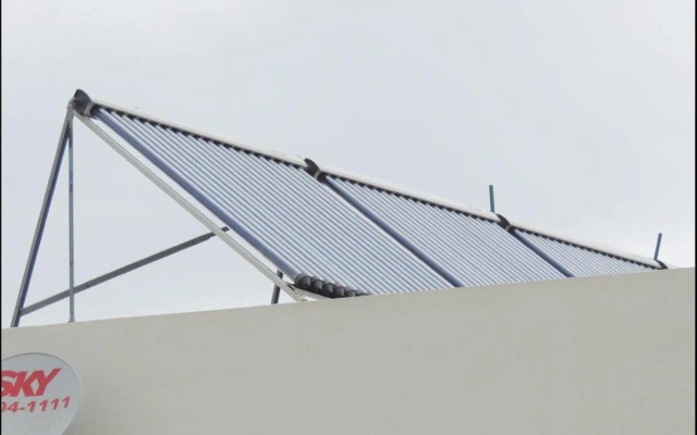 Pousada Molhes da Barra