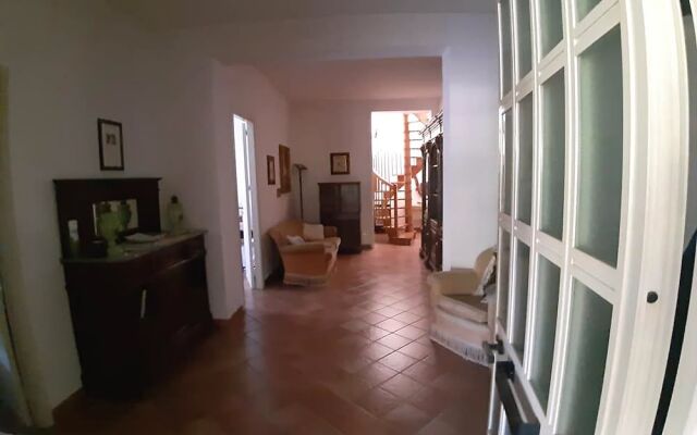 B&B Villa Calipso