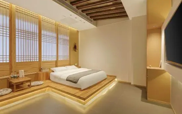 Jiacheng Hotel (Yanbian University)