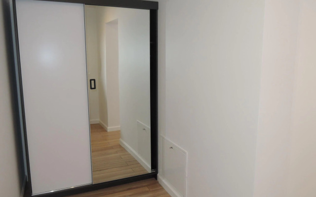 House with swimming pool in Swinoujscie for 16 people