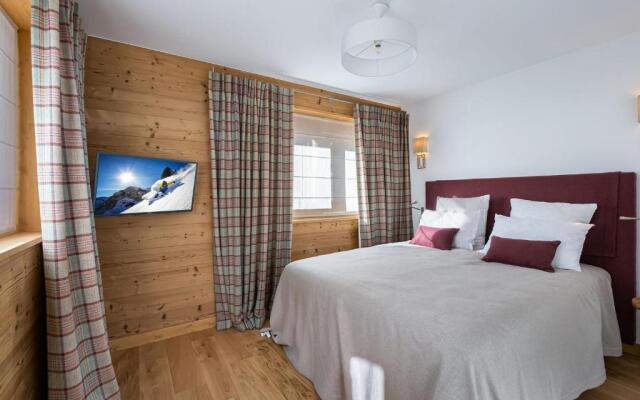 Chalet Méribel, 7 pièces, 12 personnes - FR-1-565-1