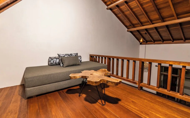 Sabuh Mas Villa Ubud By Aswanaya