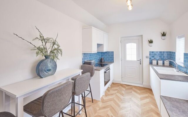 Host Stay Marshlands