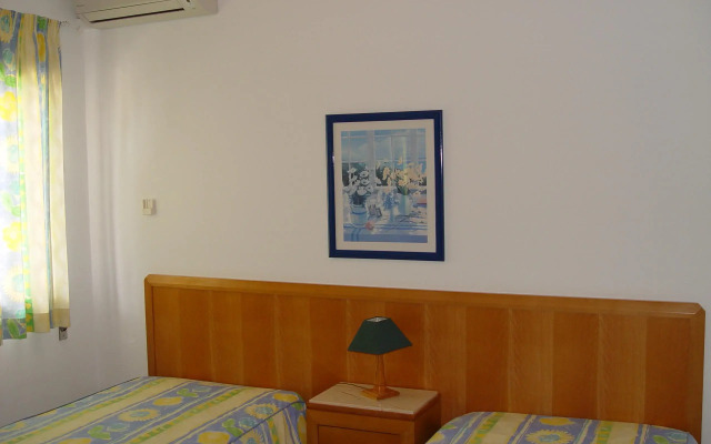 Quinta Das Figueirinhas & Quintinha Village