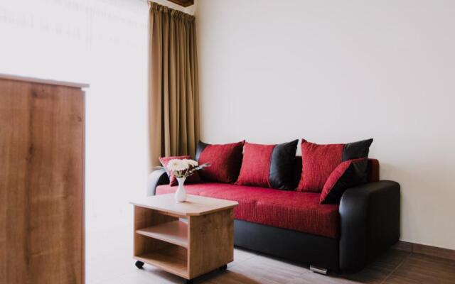 Németh Apartmanházak