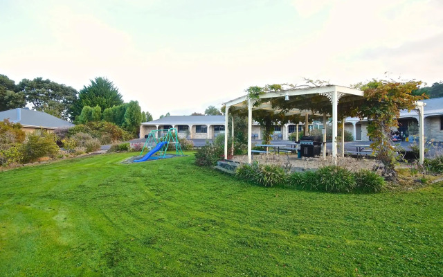 Port Arthur Villas