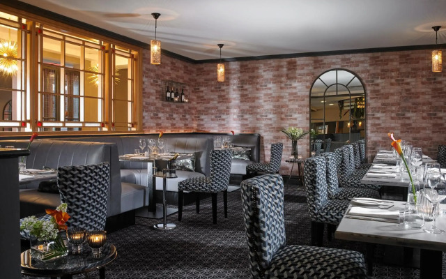 Tullamore Court Hotel