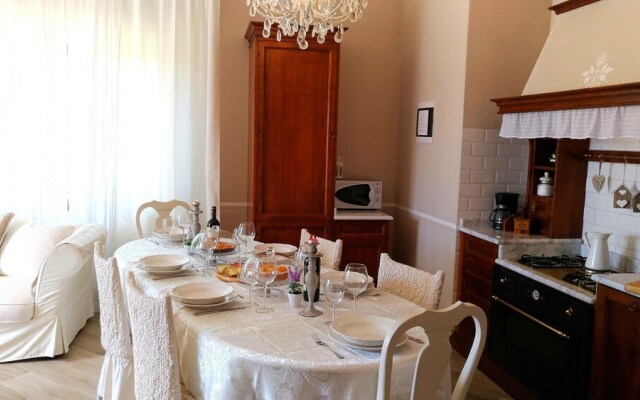 La Valinfiore Luxury With Pool