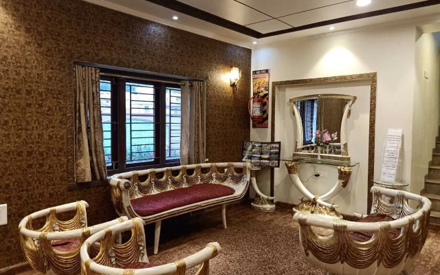 OYO 14262 Havelock Leisure