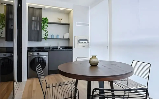 HomyCO - Conforto na esqui praia