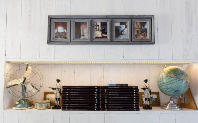 B&B Villa Amaranta - Cinque Terre