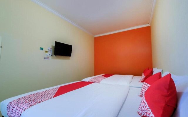OYO 3263 House 140