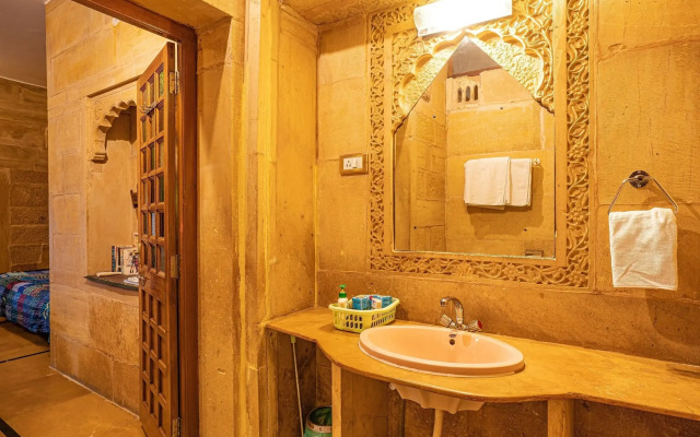 Hotel Garh Jaisal Haveli