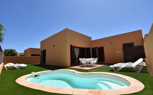Fuerte Holiday Casa & Terrazza with Pool