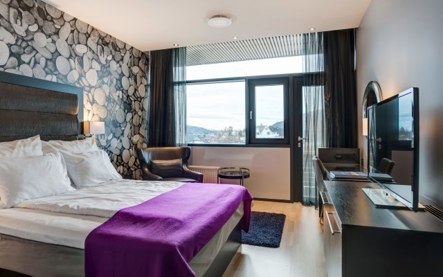 Quality Hotel Ulstein