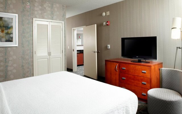 Courtyard Pittsburgh Greensburg