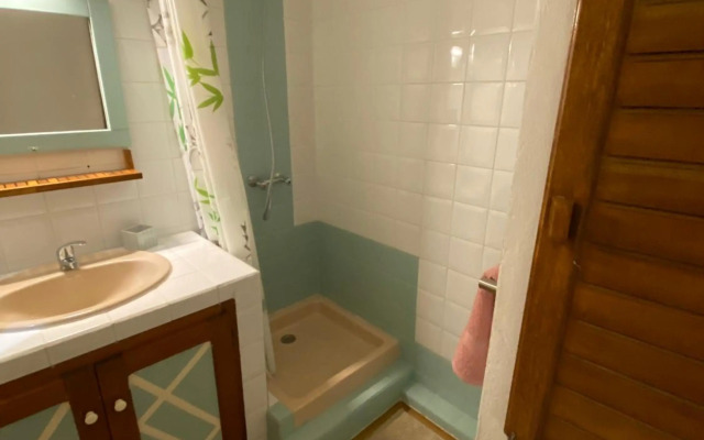 Résidence Lagon Bleu