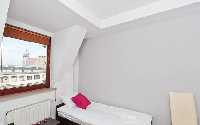 Apartamenty Sun&Snow Na Kazimierzu