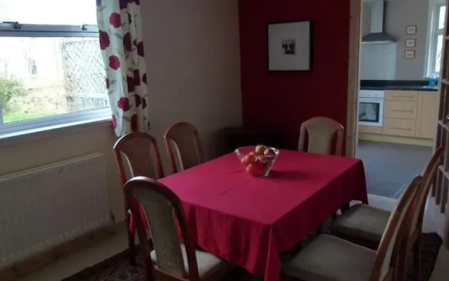 Craigmonie Cottage