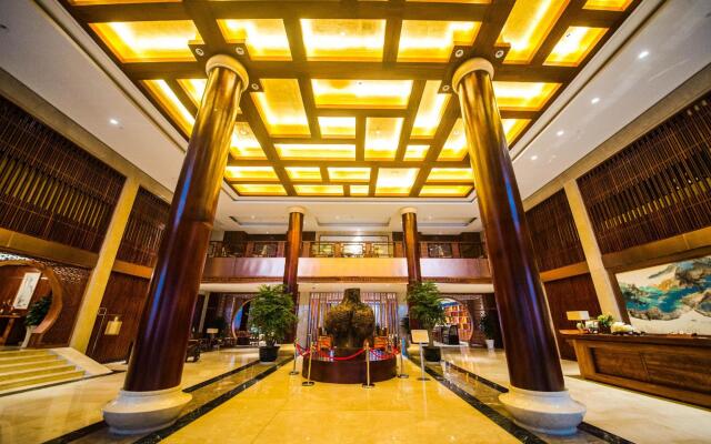 Argyle Boutique Hotel Huzhou
