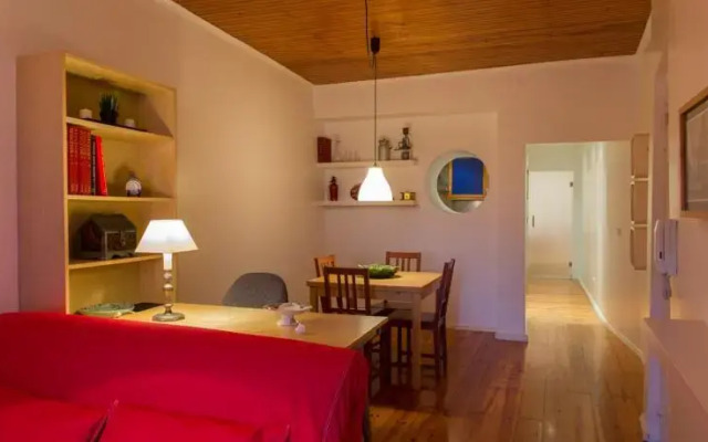 Alfama Cheerful By Be@home