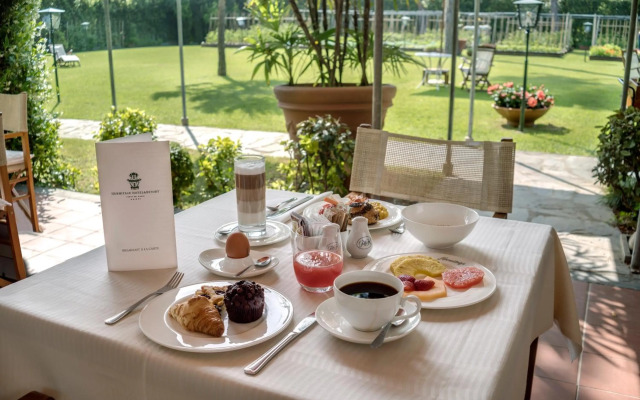 Hermitage Hotel & Resort