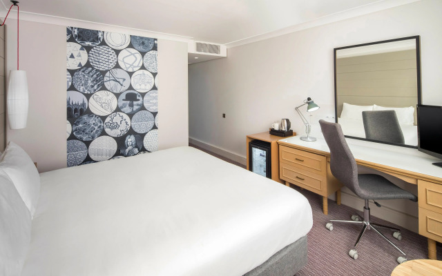 Holiday Inn Peterborough West by IHG