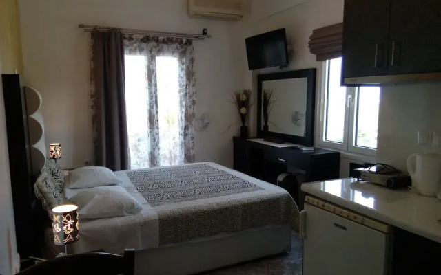 Villa Koronios