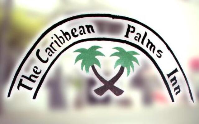 The Caribbean Palms