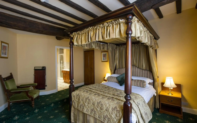 Prince Rupert Hotel