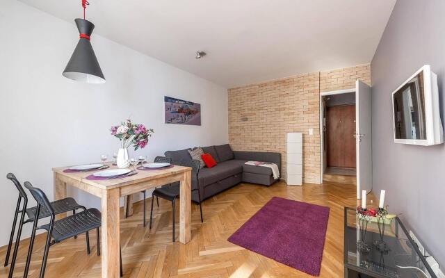 P&O Apartments Old Town