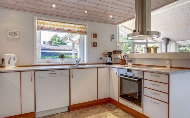 "Amala" - 4km from the sea in Western Jutland