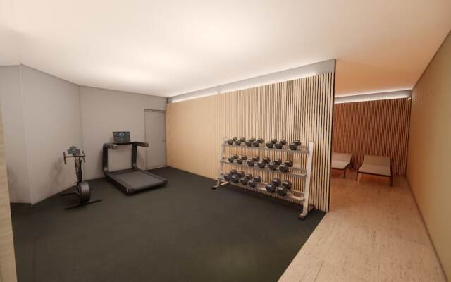 Amelie N°3 Hotel & Appartements