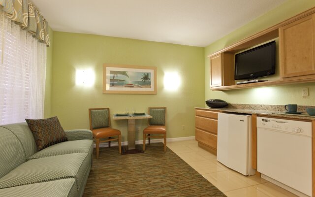 Club Wyndham Star Island