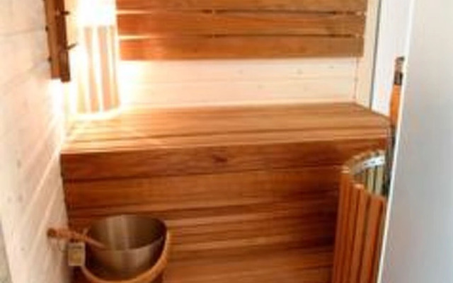 Holiday Home Joutava