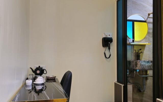 The Century Boutique Hotel