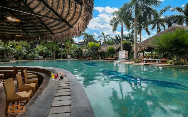 Asean Resort - Shiki Onsen & Spa