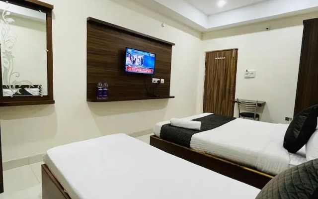 Dream Suites Hotel