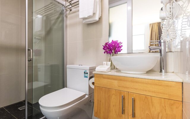 The Clarence Hotel Sydney