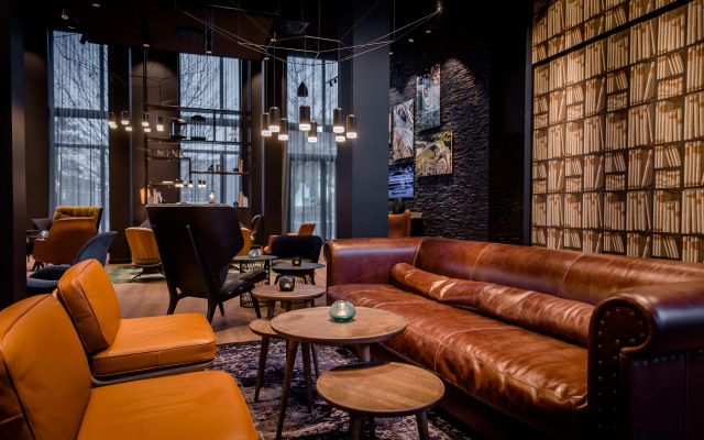 Motel One Stuttgart-Feuerbach