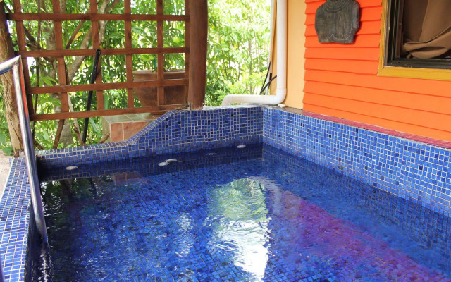 Oceane Self Catering