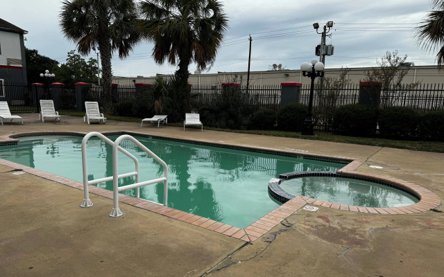 Townhouse Houston North Freeway