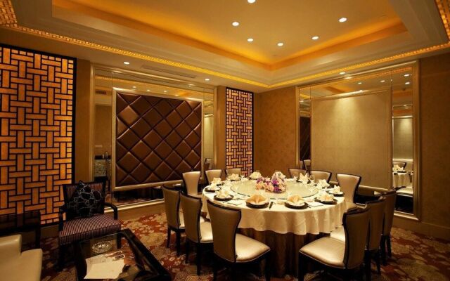 Jinhui Hotel - Nanjing