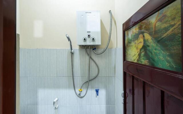 OYO 2098 Homestay KK