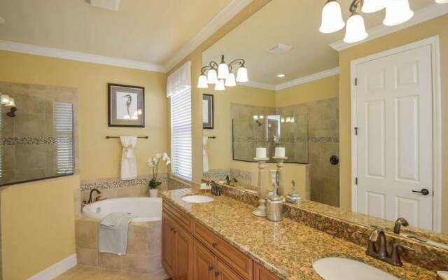 Aviamar Circle Condo