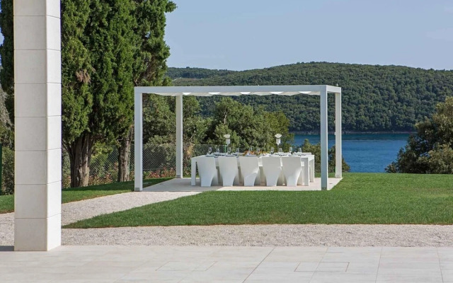 Villa Ultima in Vrsar