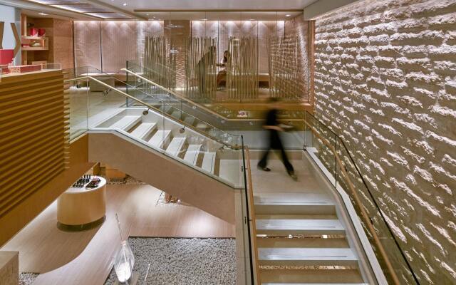The Landmark Mandarin Oriental, Hong Kong