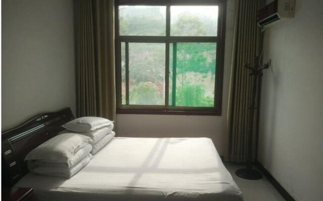 Hongtaiyang Hotel