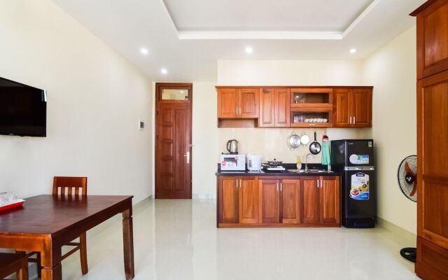 OYO 775 Sea House Hotel & Apartment